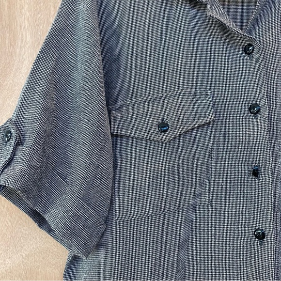 Oversized t-shirt dress - Picture 4 of 6